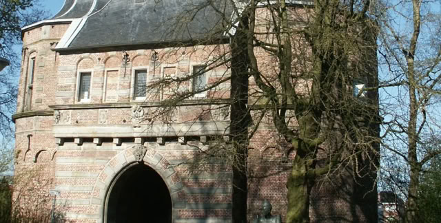 Kampen. Netherlands. 2002. Global Studies: Culture/Nature. Photo: A.A.Bispo©