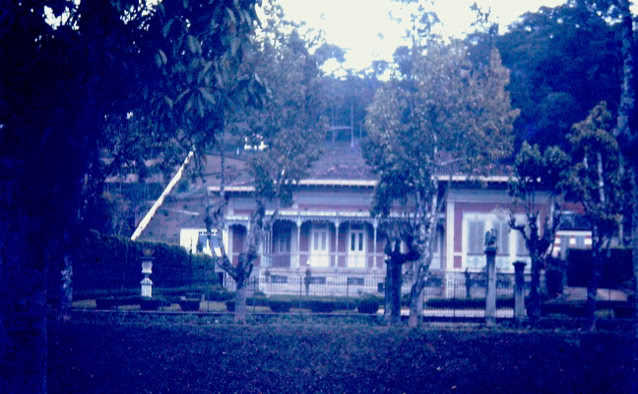 Petrópolis, Rio de Janeiro, Brazil 1981. Global Studies: Culture/Nature. Photo: A.A.Bispo©