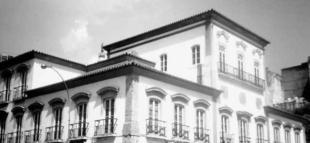 Rio de Janeiro 1992. Global Studies: Culture/Nature. Photo A.A.Bispo©