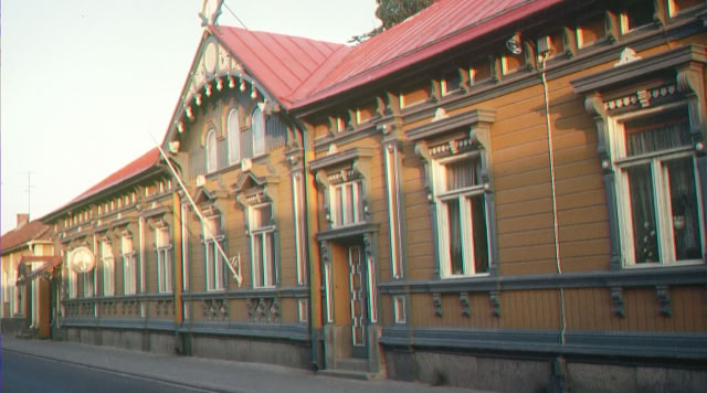 Rauma Finnland 1983.Global studies: Culture/Nature. Photo A.A.Bispo©