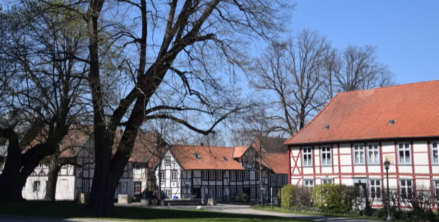 Königsluter. Brandenburg. Germany 2029. Culture/Nature - Global Studies. Photo A.A.Bispo©