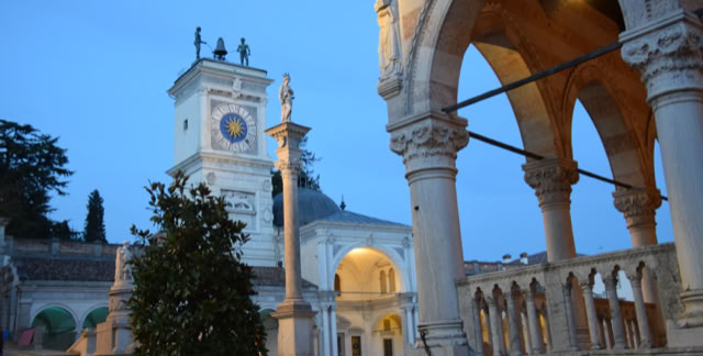 Udine.Italia 2022. Culture/Nature - Global Studies. Photo: A.A.Bispo©