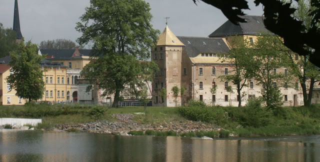 Grimma. Germany 2010. Culture/Nature - Global Studies. Photo: A.A.Bispo©