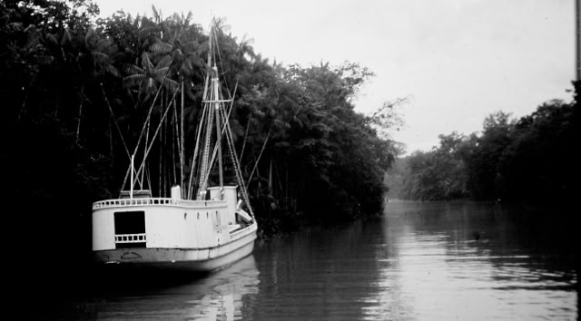 Belém. Pará 1993. Global Studes: Culture/Nature. Photo A.A:Bispo©