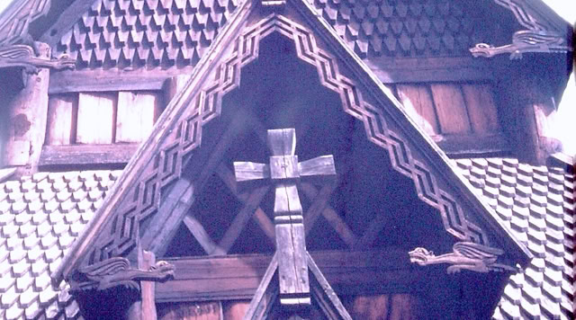 Oslo.Norway 1983. Global Studies: Culture/Nature. Photo A.A.Bispo©