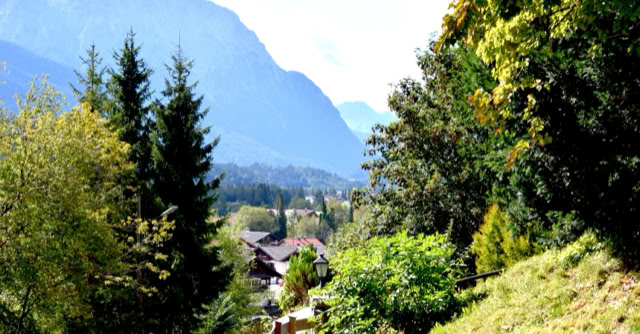 Wallgau. Bavaria 2020. Culture/Nature - Global Studies. Photo A.A.Bispo©