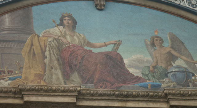 Milan. Italy 2003. Global Studies: Culture/Nature. Photo: A.A.Bispo©