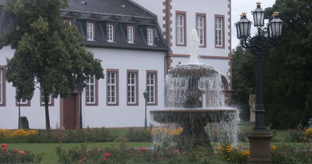 Hanau.Germany 2009. Culture/Nature. Photo: A.A.Bispo©