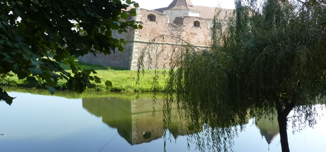 Fagaras. Romania 2011. Culture/Nature-Global Studies. Photo A.A.Bispo©