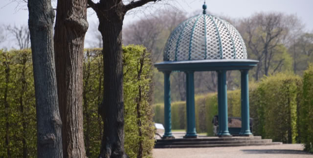 Herrenhäuser Gardens. Lower Saxony. 2019. Culture/Nature - Global Studies. Photo A,A,Bispo©