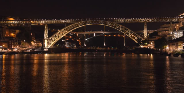 City of Porto 2023. Culture/Nature - Global Studies. Photo A.A.Bispo©