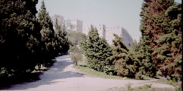  Portugal 1982. Global Studies: Culture/Nature. Photo A.A.Bispo©