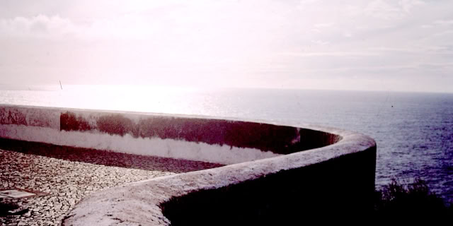The Algarve. Portugal 1982. Global Studies: Culture/Nature. Photo A.A.Bispo©
