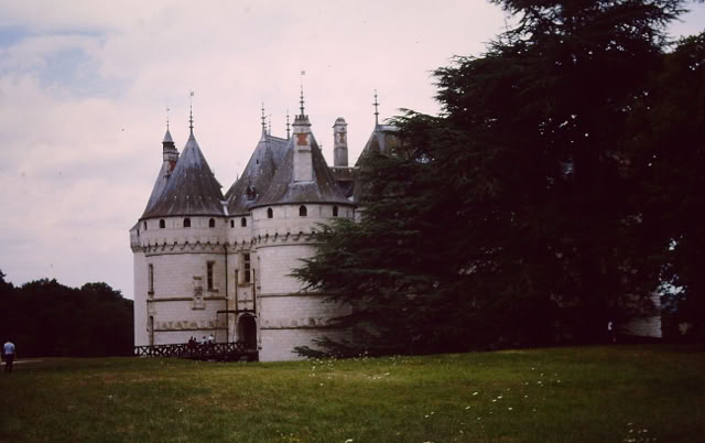 Chaumont. France 1985. Global Studies: Culture/Nature. Photo: A.A.Bispo©