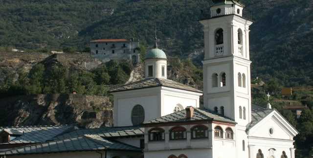 Susa. France 2005. Global Studies: Culture/Nature. Photo: A.A.Bispo©