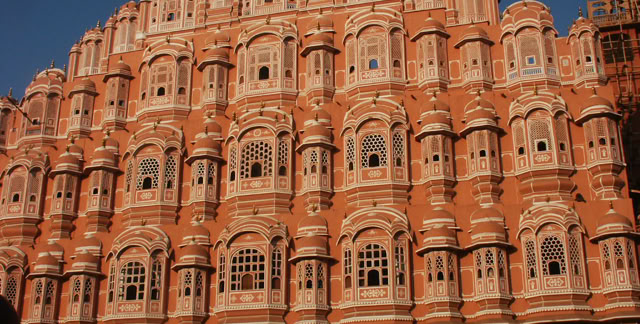 Jaipur. India 2007. Culture/Natur. Photo: A.A.Bispo2007