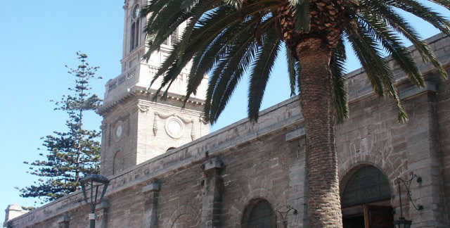 Sonora.Chile 2008. Culture/Nature. Photo: A.A.Bispo©