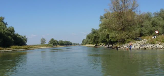 Danube Delta 2011. Culture/Nature. Photo: A.A.Bispo©