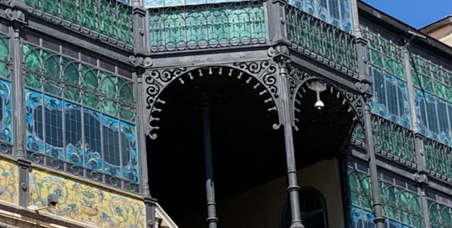 Salamanca. Spain 2023. Culture/Nature - Globa Studies. Photo A.A.Bispo©