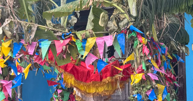 Gandakij, Nepal 2025. Culture/Nature - Global Studies, Topix; Vegetation, Religion, Traditions