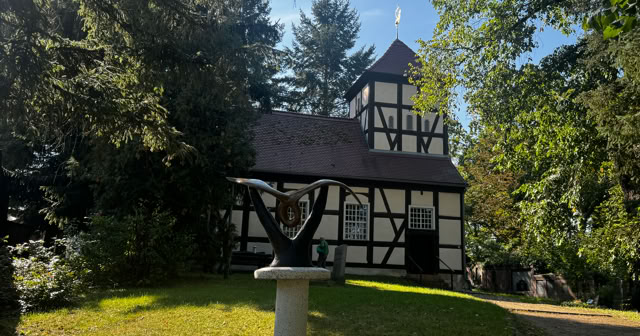 Ferch. Brancenburg 2025. Culture/Nature - Global Studies. Photo A.A.Bispo©