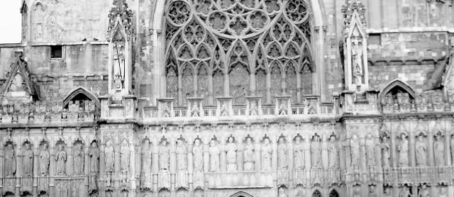 Exeter 1988. Global Studies: Culture/Nature. Photos A.A.Bispo©