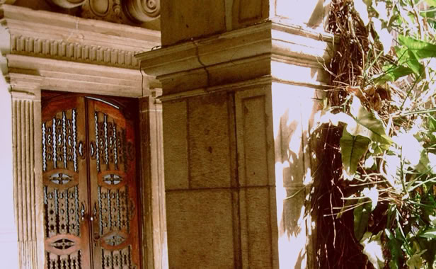 Salvador, Bahia 1972. Global Studies: Culture/Nature. Photo A.A.Bispo©