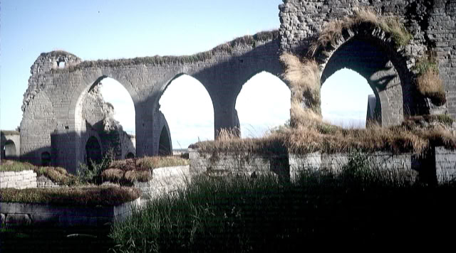 Sweden. 1983. Global studies: Culture/Nature. Photo: A.A.Bispo©
