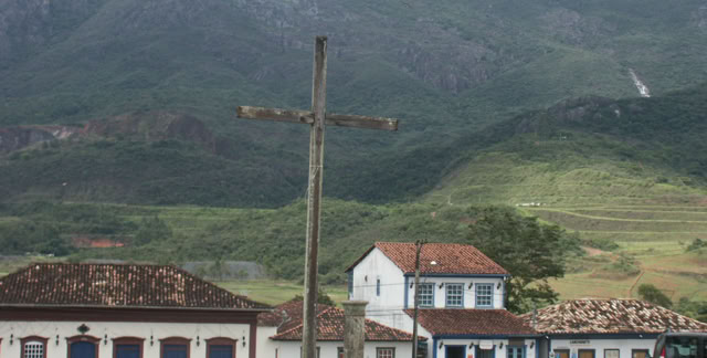 Catas Altas. Minas Gerais.Caraça. Minas Gerais. Brazil 2007. Culture/Nature. Photo: A.A.Bispo©