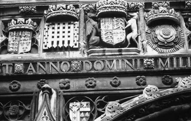 Canterbury 1988. Global Studies: Culture/Nature. Photos A.A.Bispo©