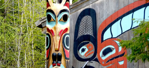 Alaska-Brazil 2015. Culture/Nature in the Global Studies in the commemorative year of the 450th anniversary of Rio de Janeiro 