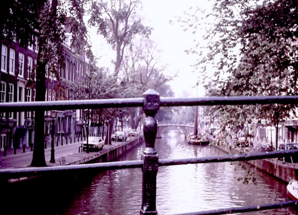 Amsterdam, Holland 1978. Global Studies: Culture/Nature. A.A.Bispo©