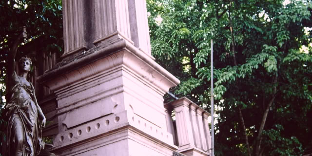 Belém. Pará 1982. Global Studies: Culture/Nature. Photo A.A.Bispo©