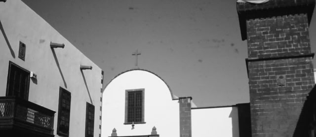 Canary Islands. 1999. Global Studies: Culture/Nature. Photo: A.A.Bispo©