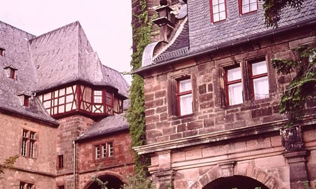 Kassel. Germany 1976. Global Studies: Culture/Nature. Photo A.A.Bispo©