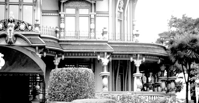 Eureka. California 2000. Global Studies: Culture/Nature. Photo: A.A.Bispo©