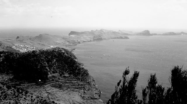 S. Lourenço. Madeira 1989. Global Studies: Culture/Nature. Photo: A.A.Bispo©