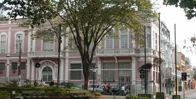 Amparo. São Pauloi 2004. Global Studies: Culture/Nature. Photo: A.A.Bispo©