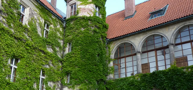 Hruba-Skala. Czech Republic 2011. Culture/Nature. Photo: A.A.Bispoi©