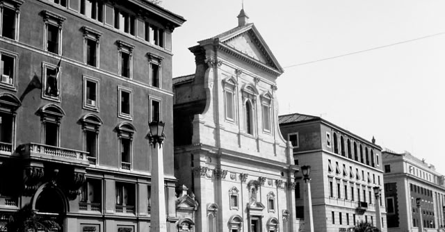 Roma 2000. Global Studies: Culture/Nature. Photo: A.A.Bispo©