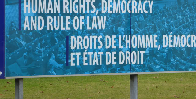 Strassbourg 2017. Culture/Nature in Global Studies. Topic: The capital of Europe and the city of light in critical times for the European Union.