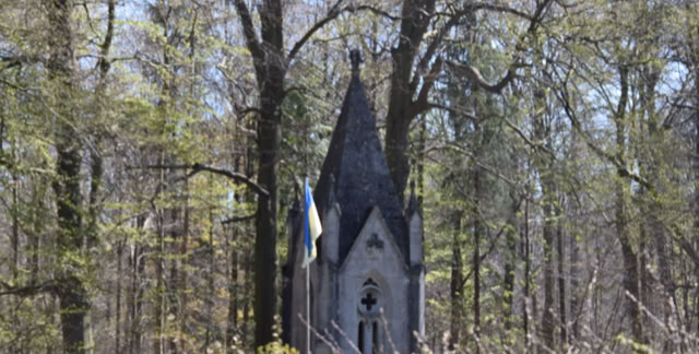 Tetzelstein. Lübbenau. Spreewald. Brandenburg. Germany 2019. Culture/Nature - Global Studies. Photo A.A.Bispo©