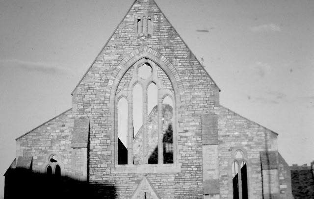 Portsmouth 1988. Global Studies: Culture/Nature. Photos A.A.Bispo©