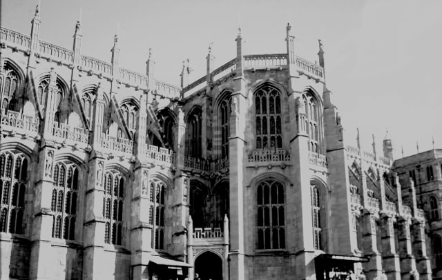 Windsor. 1988. Global Studies: Culture/Nature. Photos A.A.Bispo©