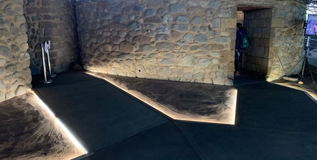 Gáldar. Canary Islands 2023. Culture/Nature - Global Studies. Photo A.A.Bispo©