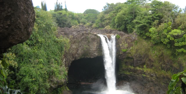 Big Island. Hawaii. 2010. Culture/Nature - Global Studies. Photo: A.A.Bispo©