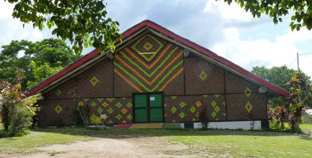 Port Vila. Vanuatu 2012. Culture/Nature. Photo A.A.Biospo©