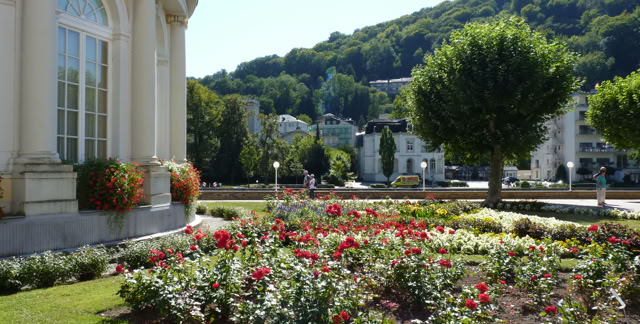Bad Ems. Germany 2012. Culture/Nature. Photo A.A.Bispo©
