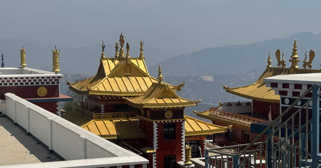 Bagmati., Nepal 2025. Culture/Nature - Global Studies. Topix: Architecture, Religion and Landscape