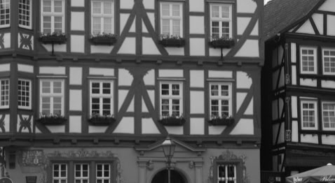 Grünberg, Germany 1994. Global Studies: Culture/Nature. Photo: A.A.Bispo©